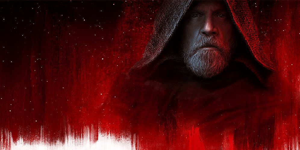 Astronot Bakal Nonton Star Wars: The Last Jedi di Luar Angkasa